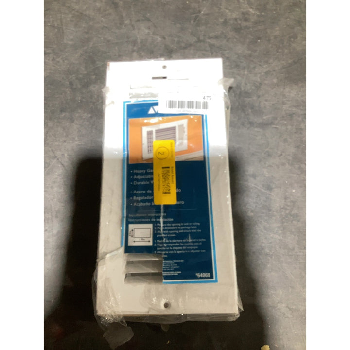 Lot # 475 Accord Vent $25.00