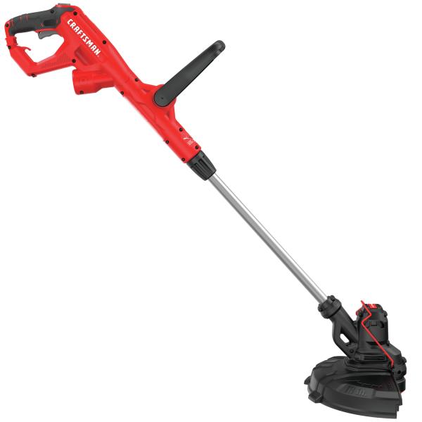 Lot # 96 CRAFTSMAN WEEDWACKER String Trimmer $80
