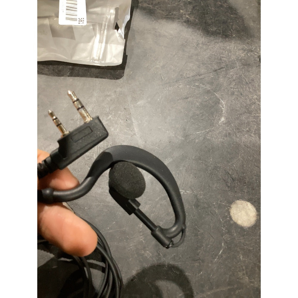 Lot # 581 Headset $10.00