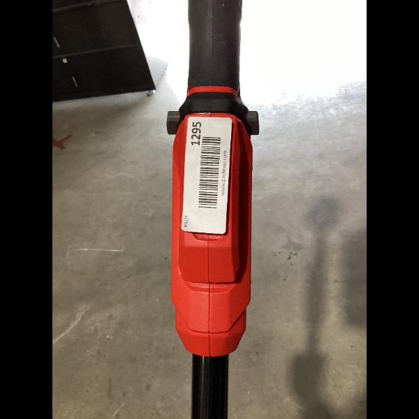 Lot # 1295 CRAFTSMAN V20 Cordless String Trimmer Used $70