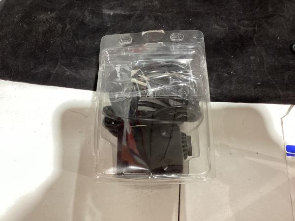 Lot # 257 Smartpond 155-GPH Submersible Fountain Pump $30
