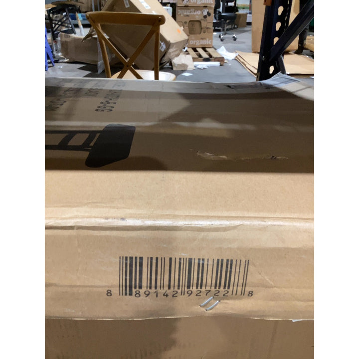 Lot # 2117 Flash Furniture Bar Table $112.54