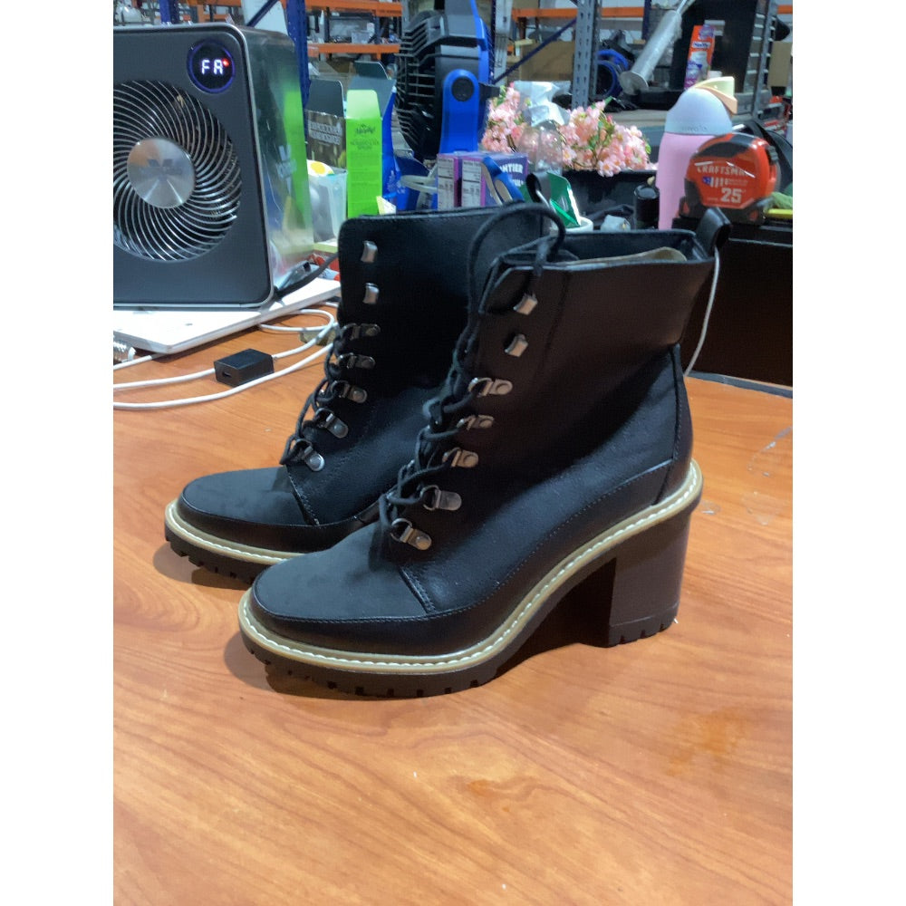 Lot # 113 A New Day Tessa Winter Boots $35