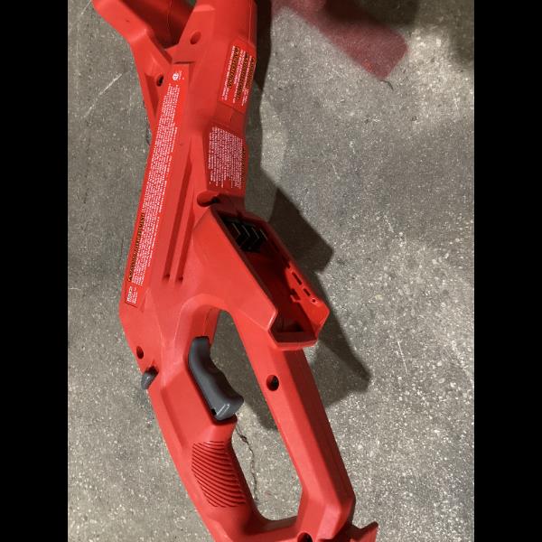 Lot # 1438 Craftsman V20 Cordless String Trimmer Used - $65