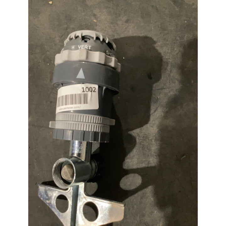 Lot # 1002 Pachnes Sprinkler Head $25