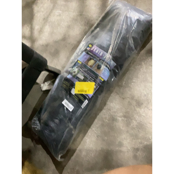 Lot # 633 DRAIN-SLEEVE DRAIN-SLEEVE 100-ft Polyester Pipe Sock $57.99