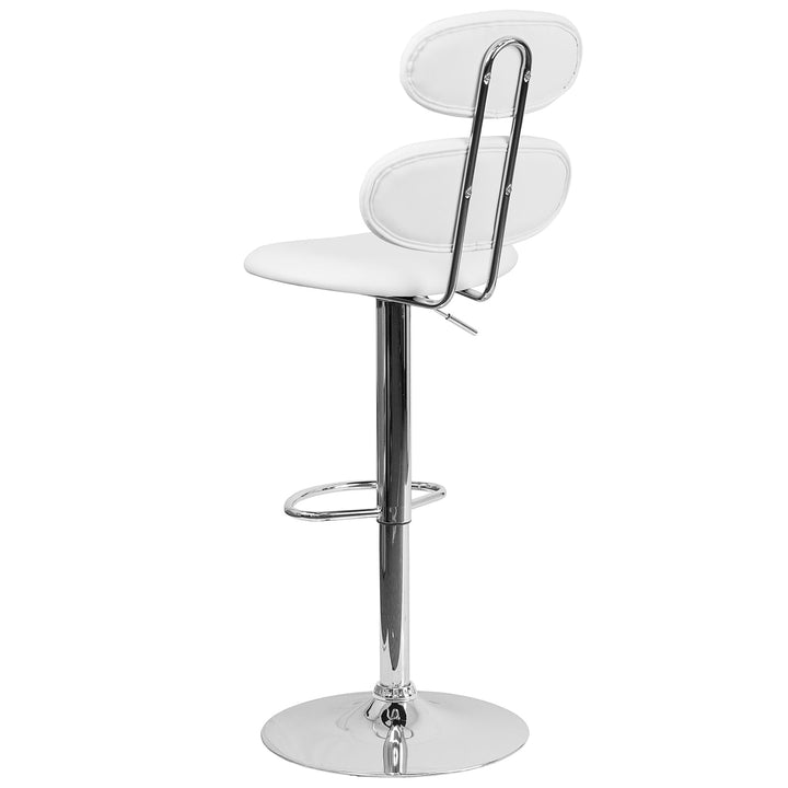 Lot # 1741 Flash Furniture Barstools $114.80