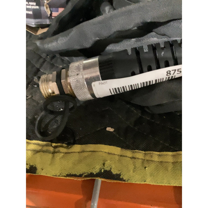Lot # 875 Apex Garden Hose $47.72