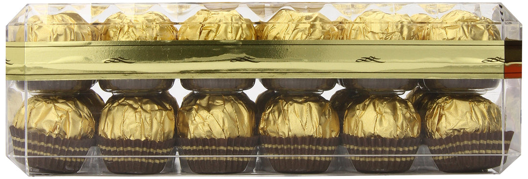 Lot # 442 Ferrero Rocher Chocolate Candy $23.75