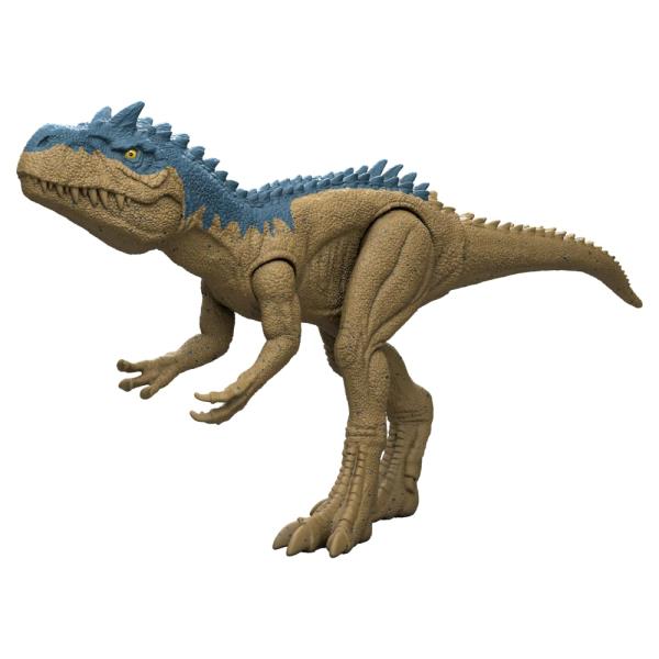 Lot # 963 Jurassic World 12" Dinosaur Toy for Ages 3 and Up