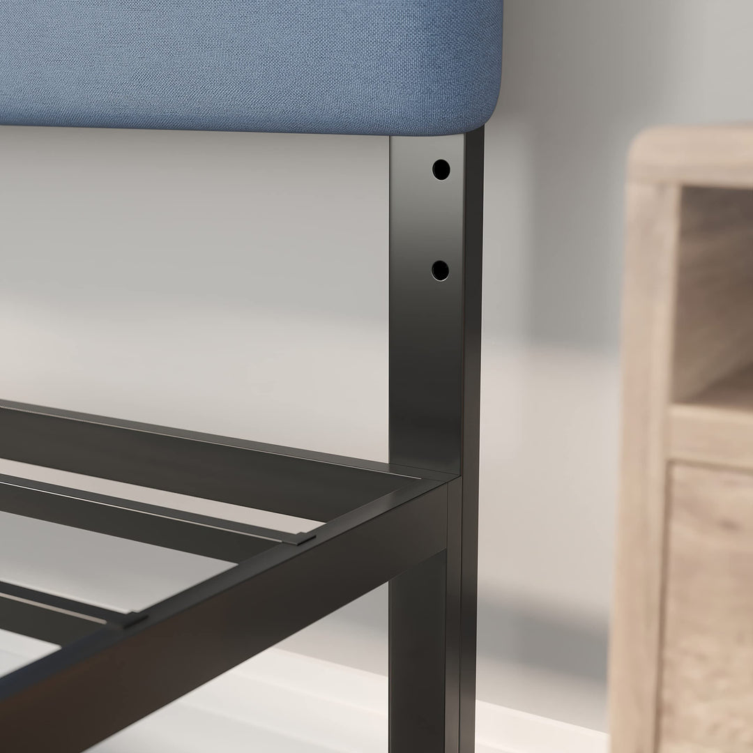 Lot # 2016 Flash Furniture Headboard $140.06