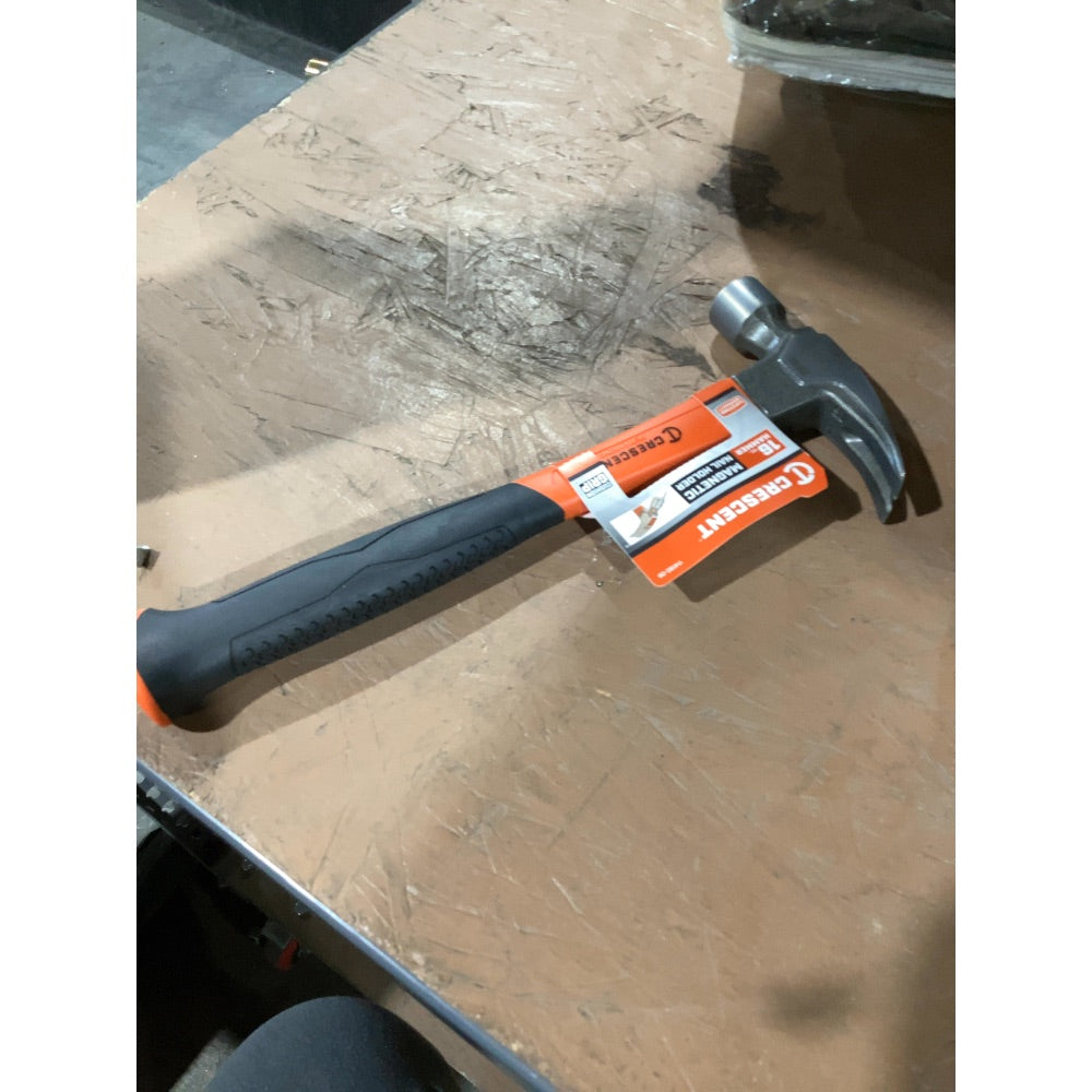 Lot # 413 Crescent Claw Hammer $29.47