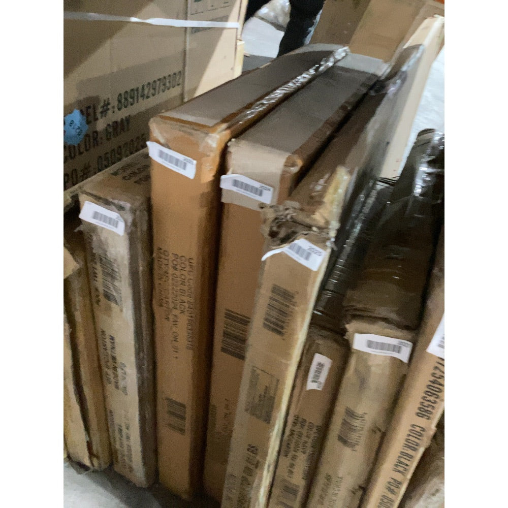 Lot # 2024 Flash Furniture Stadium SeatCushions $210