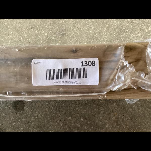 Lot # 1308 STARTERONE Laminate Flooring Molding $30.00