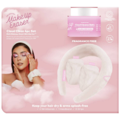 Lot # 223 Makeup Eraser Cloud Clean Set (4)