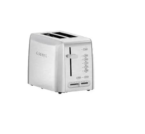 Cuisinart Custom Select 2-Slice Toaster $70