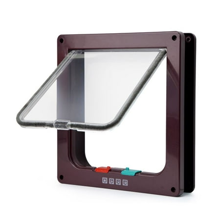 Lot # 1592 LED flushmount light