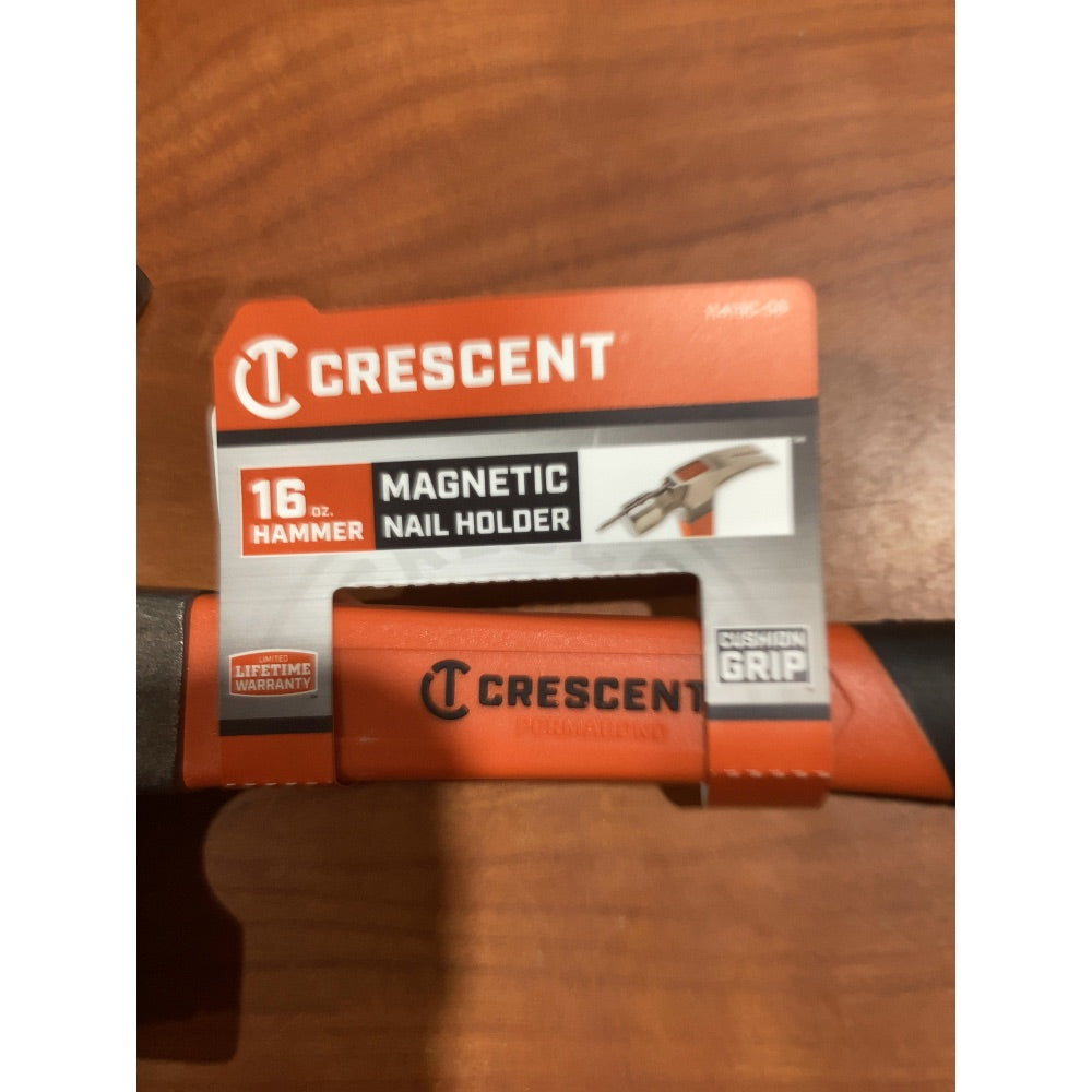 Lot # 124 Crescent Claw Hammer $29.47