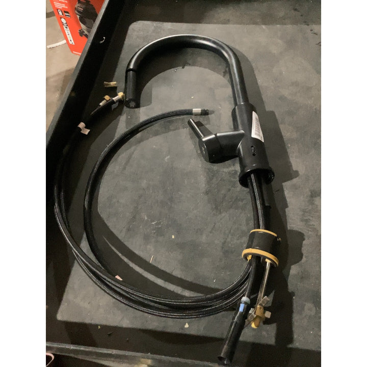 Lot # 999 eBay Kitchen Faucet $70.00