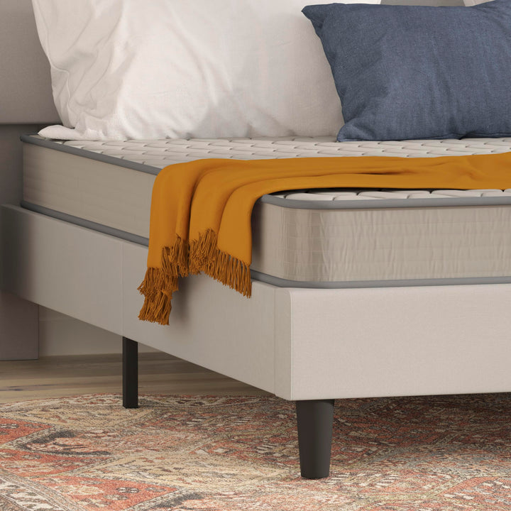 Lot # 2289 Flash Furniture Mattress $219.47