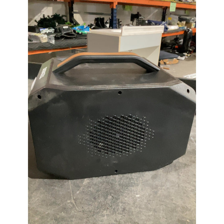 Lot # 901 Duracell Powerblock $250.00