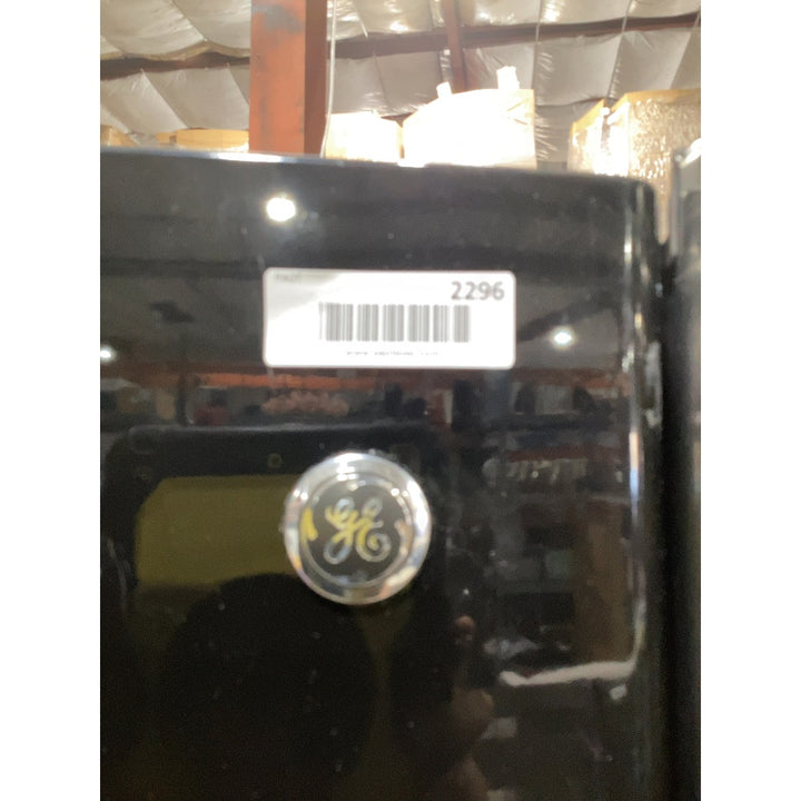 Lot # 2296 GE Refrigerator $2000