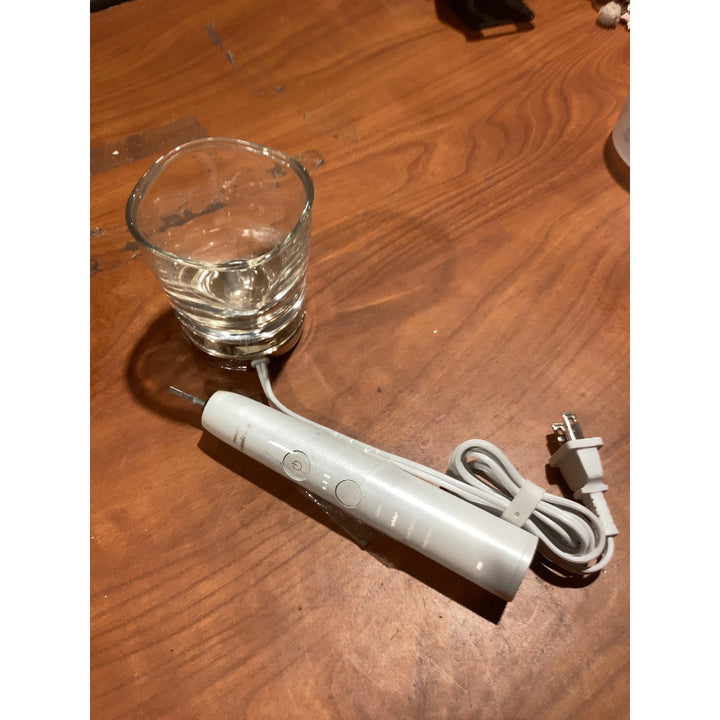 Lot # 122 Philips Sonicare Electric Toothbrush $120.00