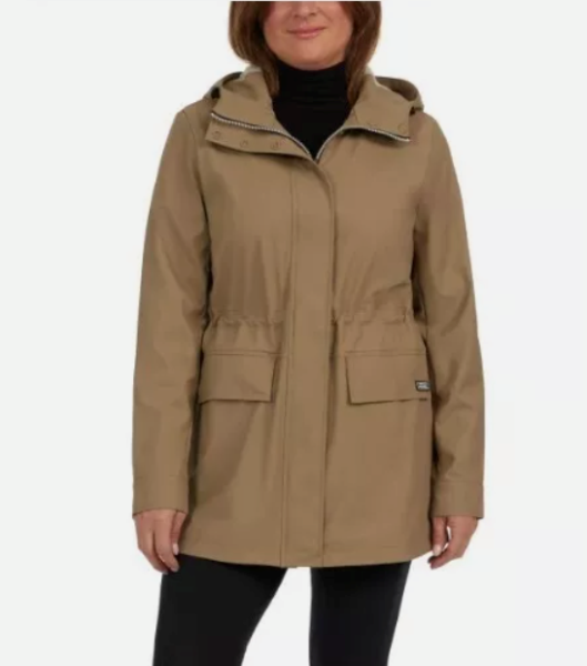 Hunter Ladies' Rain Jacket -Small