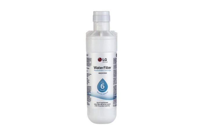 Lot # 1193 LG Refrigerator Water Filter $52