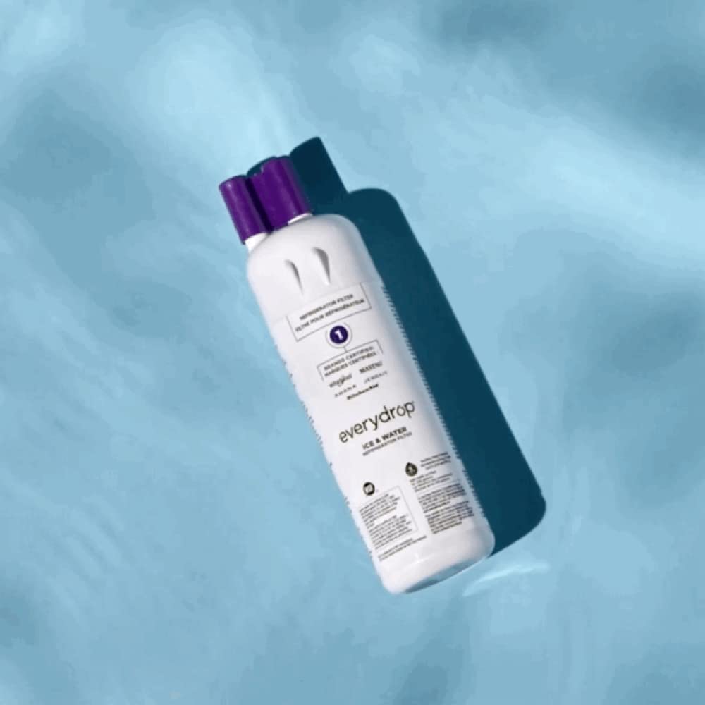 Lot # 1606 Whirlpool Water Filter $49.00