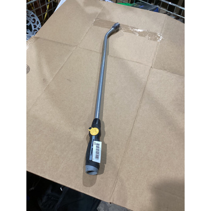 Lot # 127 meiner RelaxGrip Sprayer Wand $80