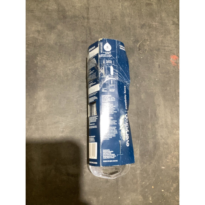 Lot # 1606 Whirlpool Water Filter $49.00