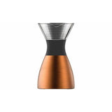 ASOBU Copper Pour Over - 32oz (open box)