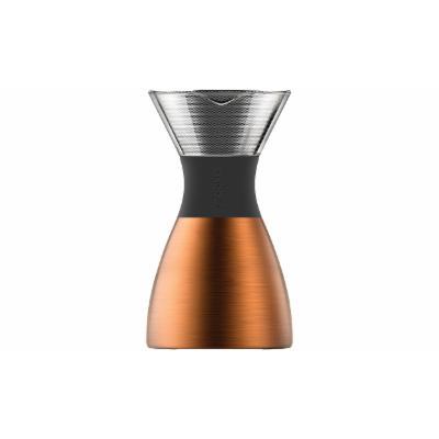 ASOBU Copper Pour Over - 32oz (open box)