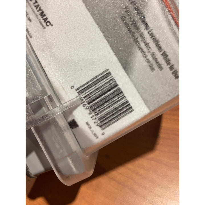 Lot # 1313 Taymac Extra Duty Weatherproof Outlet Cover $25