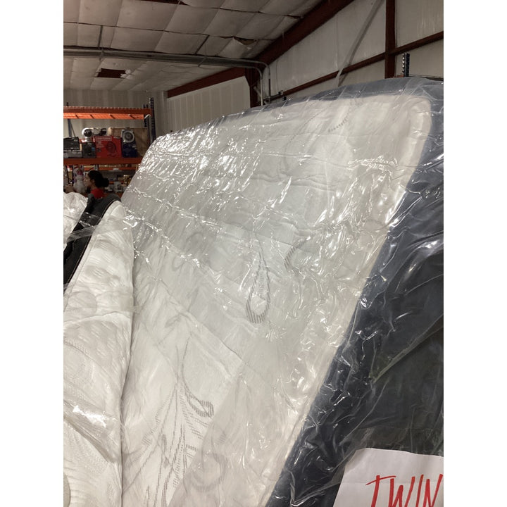 Lot # 2247 Mattress $75.00
