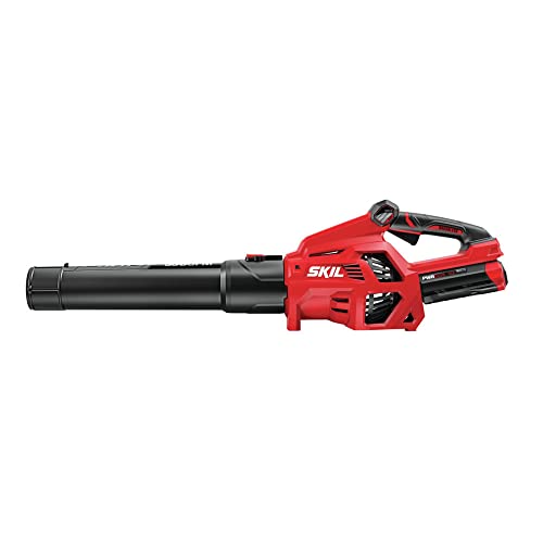 SKIL 40 Brushless 40V 530CFM Leaf Blower Kit