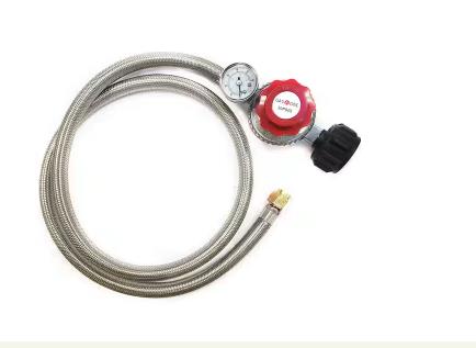 Lot # 849 HR5HP Model Unknown Category $25.00