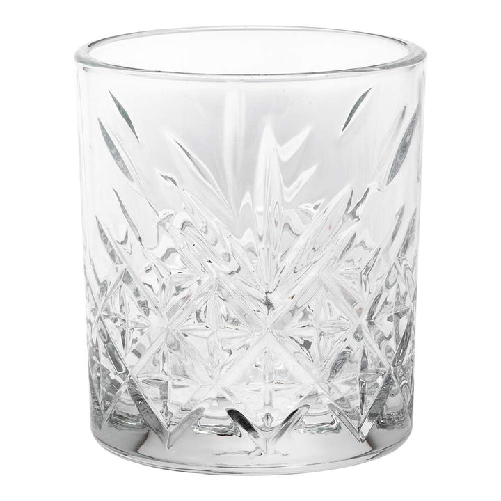 Lot # 1368 Restaurantware Rocks Glasses $38.00