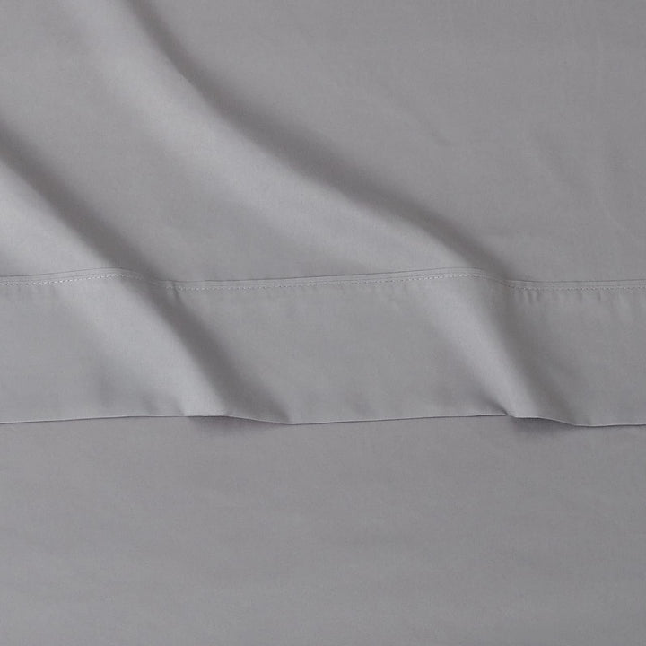 Lot # 1206 Amazon Basics King Sheet Set Dark Grey $20.00