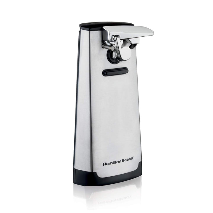 Lot # 956 Hamilton Beach Extra-Tall Can Opener SS $29