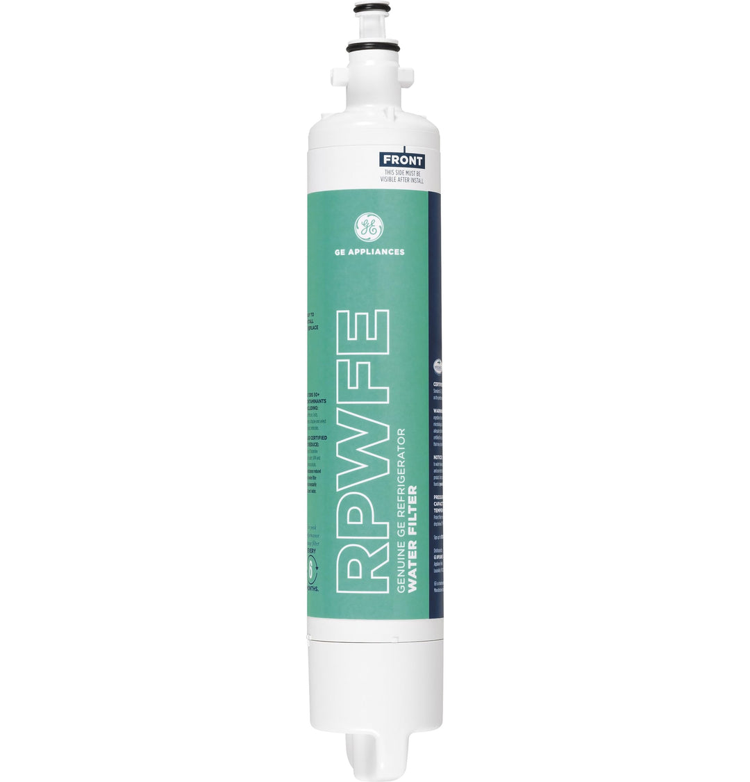 Lot # 1220 GE Refrigerator Water Filter $49.00