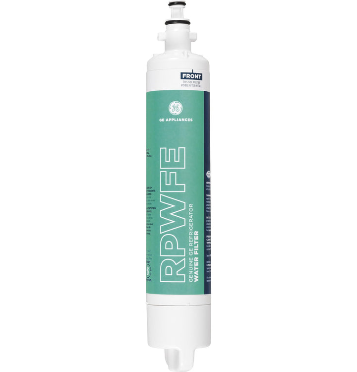Lot # 1220 GE Refrigerator Water Filter $49.00