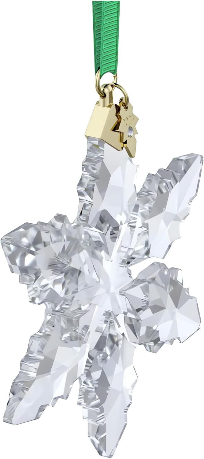 Swarovski Annual Edition Ornament 2024