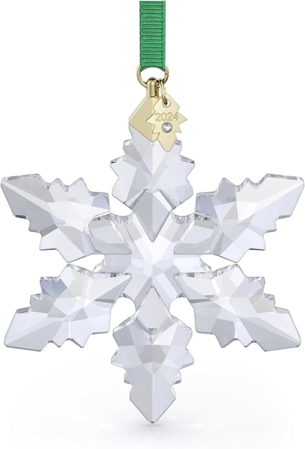 Swarovski Annual Edition Ornament 2024