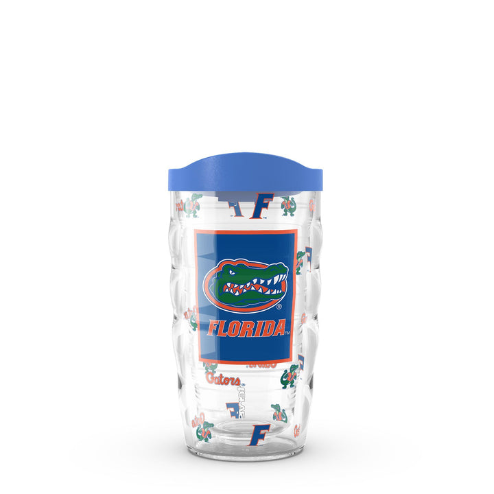 Lot # 1201 Tervis Florida Gators 10oz Tumbler $16.00