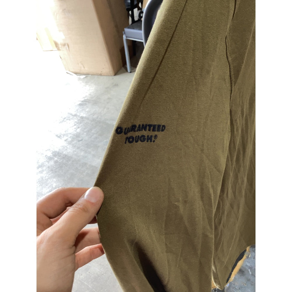 Lot # 997 DeWalt Workwear T-Shirt $25.00