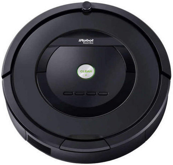 Lot # 1146 iRobot Roomba 805 Cleaning Vacuum Robot with Dual Virtual Wall Barriers and Bonus Filter