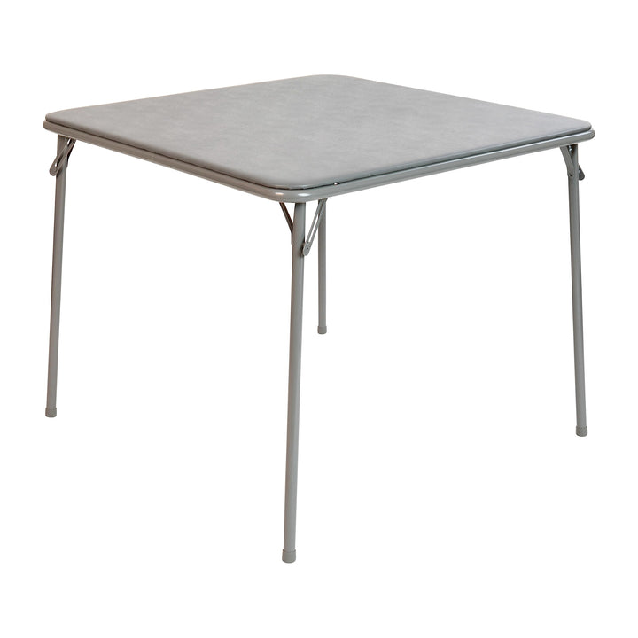 Lot # 1525 Flash Furniture Square Folding Multipurpose Table $57