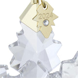 Swarovski Annual Edition Ornament 2024